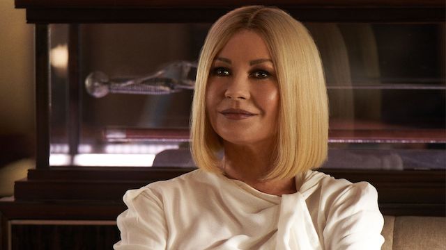 Click to watch 'Frenemies' (popup) National Treasure Edge Of History